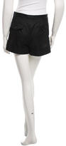 Thumbnail for your product : Marc Jacobs Tailored Mini Shorts