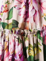 Thumbnail for your product : Dolce & Gabbana Floral Print Maxi Dress