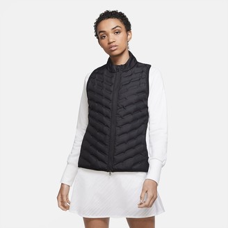 nike athlete vest