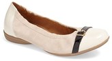 Thumbnail for your product : Gabor Ballet Flat