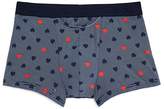 Thumbnail for your product : Hom Heart Boxer Briefs
