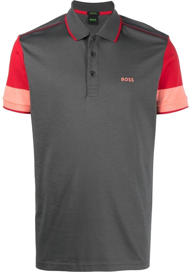 Hugo Boss Polo Shirts | Shop the world's largest collection of 