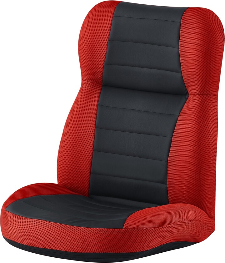 Loungie Esmae 5 Adjustable Back Positions, 3 Headrest Positions