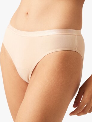 Woxer Womens Star Boxer Briefs - Soft Anti-Chafing France