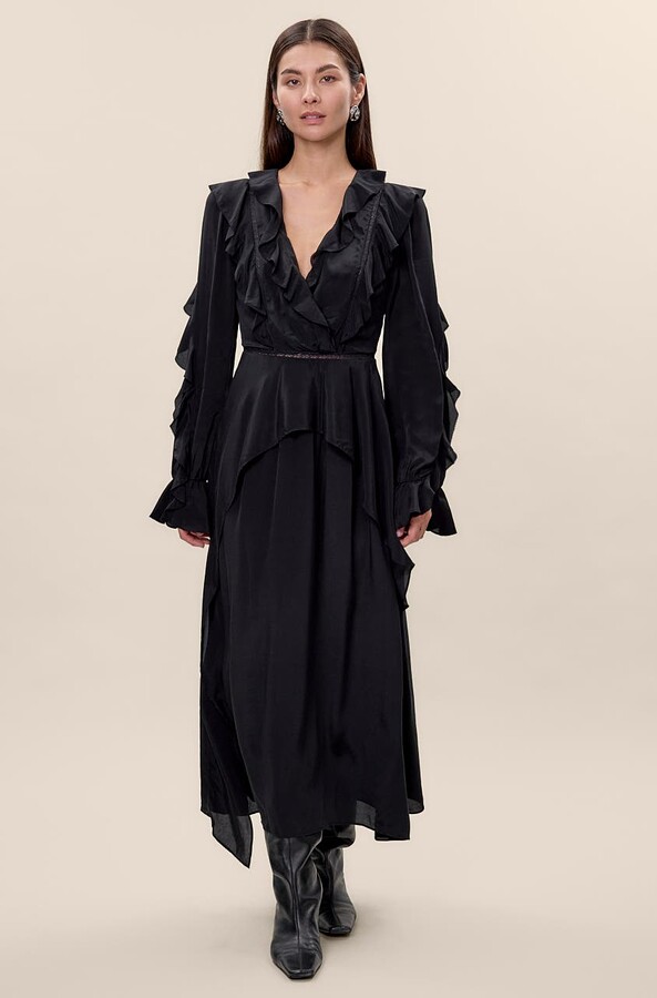 Lillith Dress