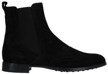 Pretty Ballerinas Ankle boots - ShopStyle