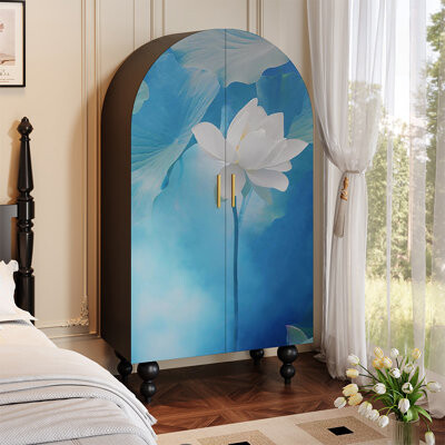 East Urban Home Perlowitz