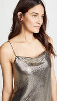 Thumbnail for your product : Alice + Olivia Harmony Chainmail Dress