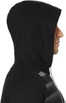 Thumbnail for your product : Puma Striped Zip-Up Hoodie