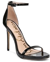 sam edelman high heels