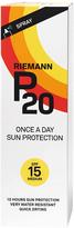 Thumbnail for your product : P20 SPF 15 Spray 100ml