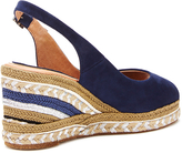 Thumbnail for your product : Paloma Barceló Cabrera Multi-Weave Wedge