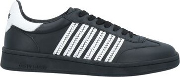 DSQUARED2 Man Sneakers