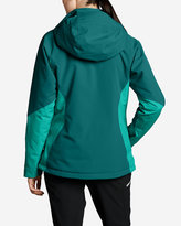 Thumbnail for your product : Eddie Bauer Women's Powder Search Insulated Jacket