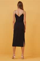 Thumbnail for your product : Finders Keepers DREAMS DRESS black