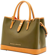 Thumbnail for your product : Dooney & Bourke Claremont Perry Satchel