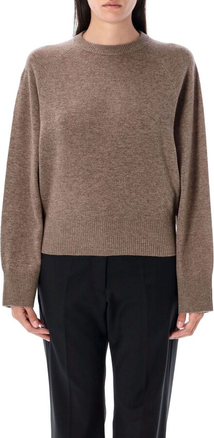 REMAIN Birger Christensen Bat Sleeve Knitwear