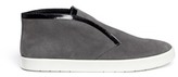 Thumbnail for your product : Nobrand 'Patton' suede slip-ons