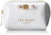 Thumbnail for your product : Ted Baker Rommy Extra Small Bow Washbag Cosmetic Case