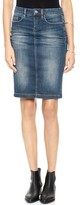 Thumbnail for your product : Blank Denim Pencil Skirt