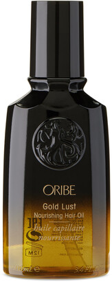 Oribe Gold Lust Nourishing Hair Oil, 100 mL