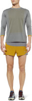 Thumbnail for your product : Nike x Undercover Gyakusou Dri-Fit Raceday Running Shorts