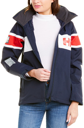 Helly Hansen Salt Flag Jacket - ShopStyle