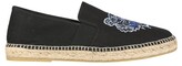 Thumbnail for your product : Kenzo Elasticated Espadrilles