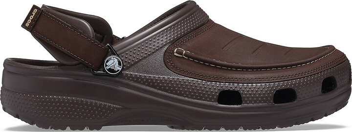 Crocs Classic Yukon Vista II Clogs - ShopStyle Sandals & Slides