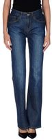 Thumbnail for your product : Wrangler Denim trousers
