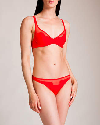 Huit French Muse String