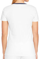 Thumbnail for your product : Polo Ralph Lauren Team USA Cotton Jersey Tee