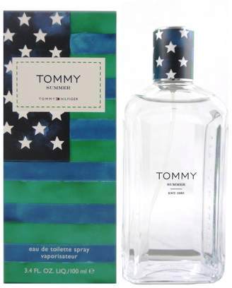 Tommy Hilfiger Tommy Summer By Edt Spray 3.4 Oz (2016 Edition)