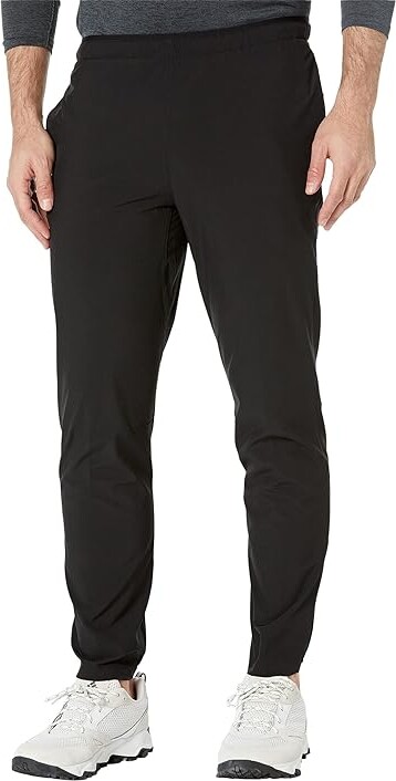 north face pull on pants