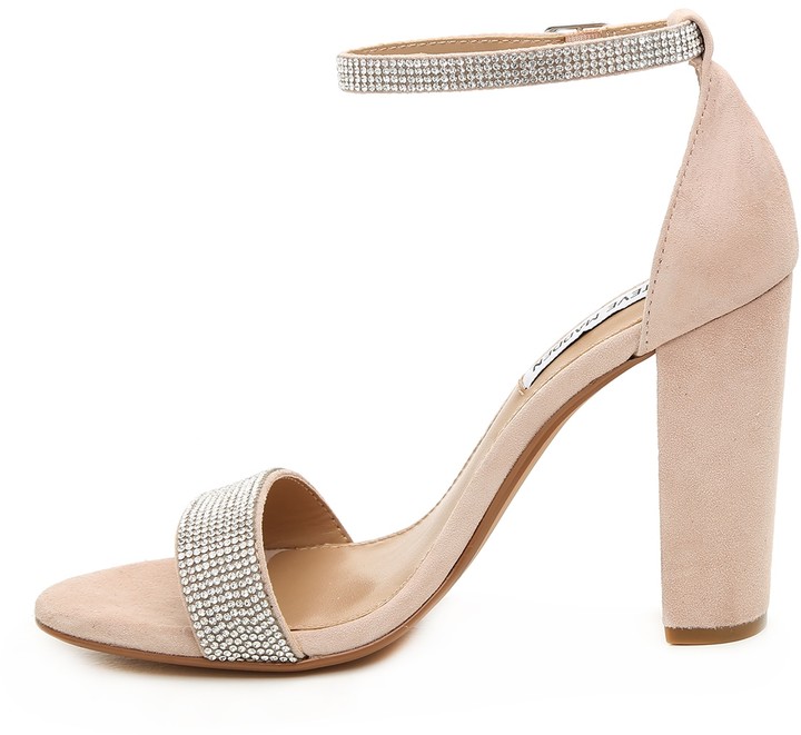 Steve madden kalina rhinestone Clearance