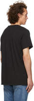 Thumbnail for your product : Levi's Levis Black Set-In Neck T-Shirt