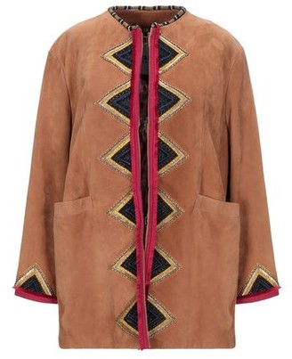 Bazar Deluxe Overcoat