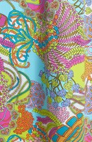 Thumbnail for your product : Trina Turk 'Coral Reef' Long Dress