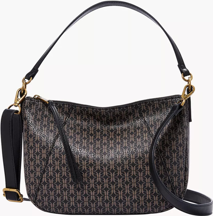 Fossil Outlet Skylar Crossbody ShopStyle Shoulder Bags