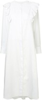 Thumbnail for your product : macgraw Signal shirt dress