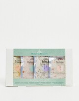 Thumbnail for your product : Aroma Home Renew and Restore Bath Salts Set