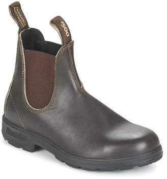 Blundstone CLASSIC BOOT Brown