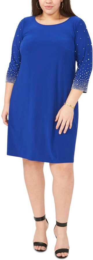 Brilliant Blue Dress | Shop the world's largest collection of 