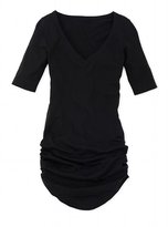 Thumbnail for your product : Victoria's Secret V-neck Tunic