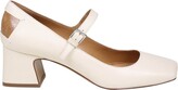 Thumbnail for your product : Maison Margiela Mary-Janes Four Stitches Pumps