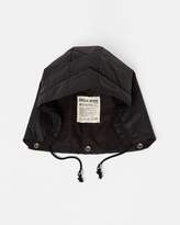 Thumbnail for your product : Drizabone Detachable Hood (For Riding Coat and Short Coat)