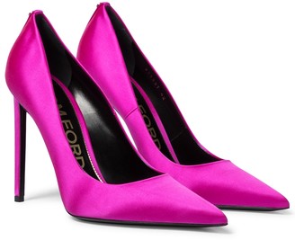Pink Women's Heels | Shop the world's largest collection of fashion |  ShopStyle UK