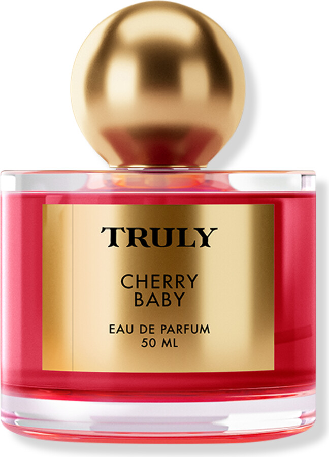 Truly Cherry Baby Eau de Parfum