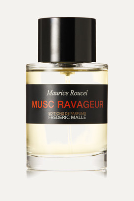 Frédéric Malle Musc Ravageur Eau De Parfum - Musk & Amber, 100ml