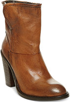 Thumbnail for your product : Steve Madden STEVEN by Earla Moto Booties